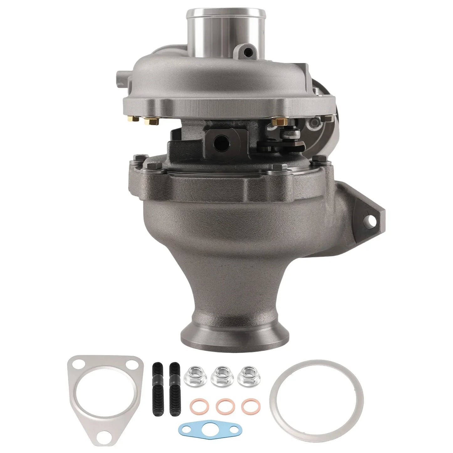 Turbosprężarka GTB1446VZ 1.6 MultiJet Fiat Alfa Romeo Jeep Lancia