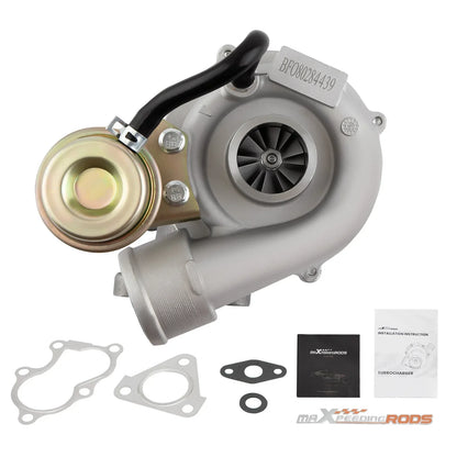 Turbosprężarka Ford Transit IV 2.5 TD 117 KM K04-001
