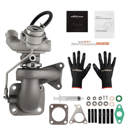 Turbosprężarka Ford Transit VI 2.2 TDCi 2006–2014 FWD