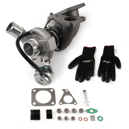 Turbosprężarka Ford Transit VI 2.2 TDCi 2006–2014 FWD