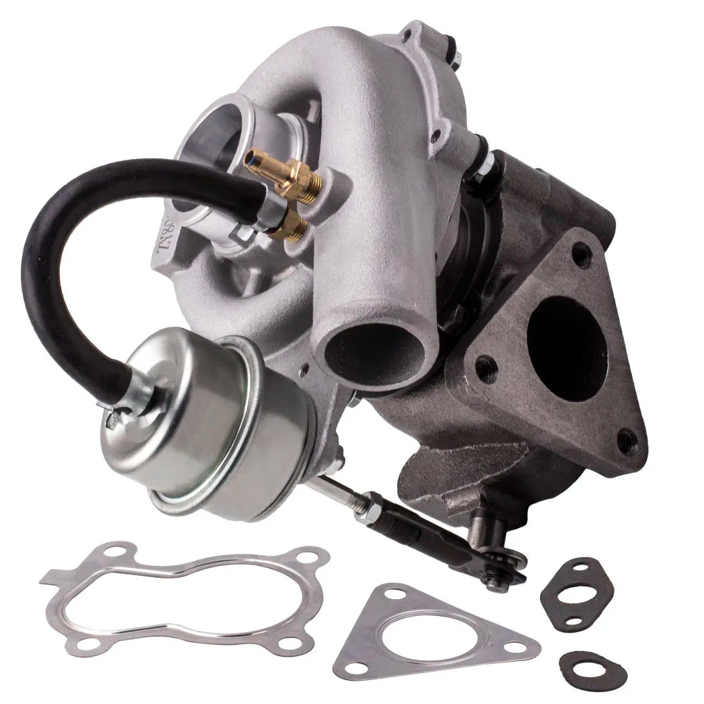 Turbosprężarka GT1549 Land Rover Freelander 2.0 Di 72 kW