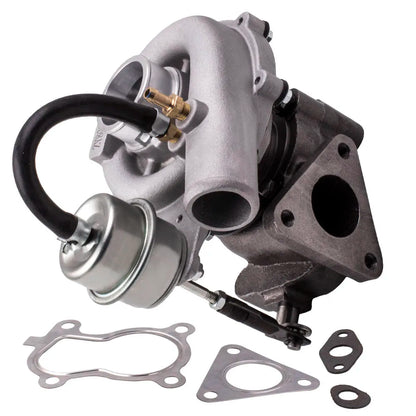 Turbosprężarka GT1549 Land Rover Freelander 2.0 Di 72 kW