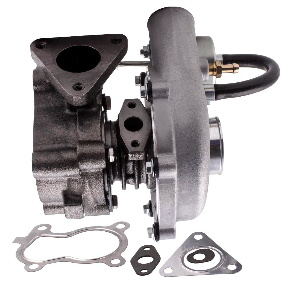 Turbosprężarka GT1549 Land Rover Freelander 2.0 Di 72 kW