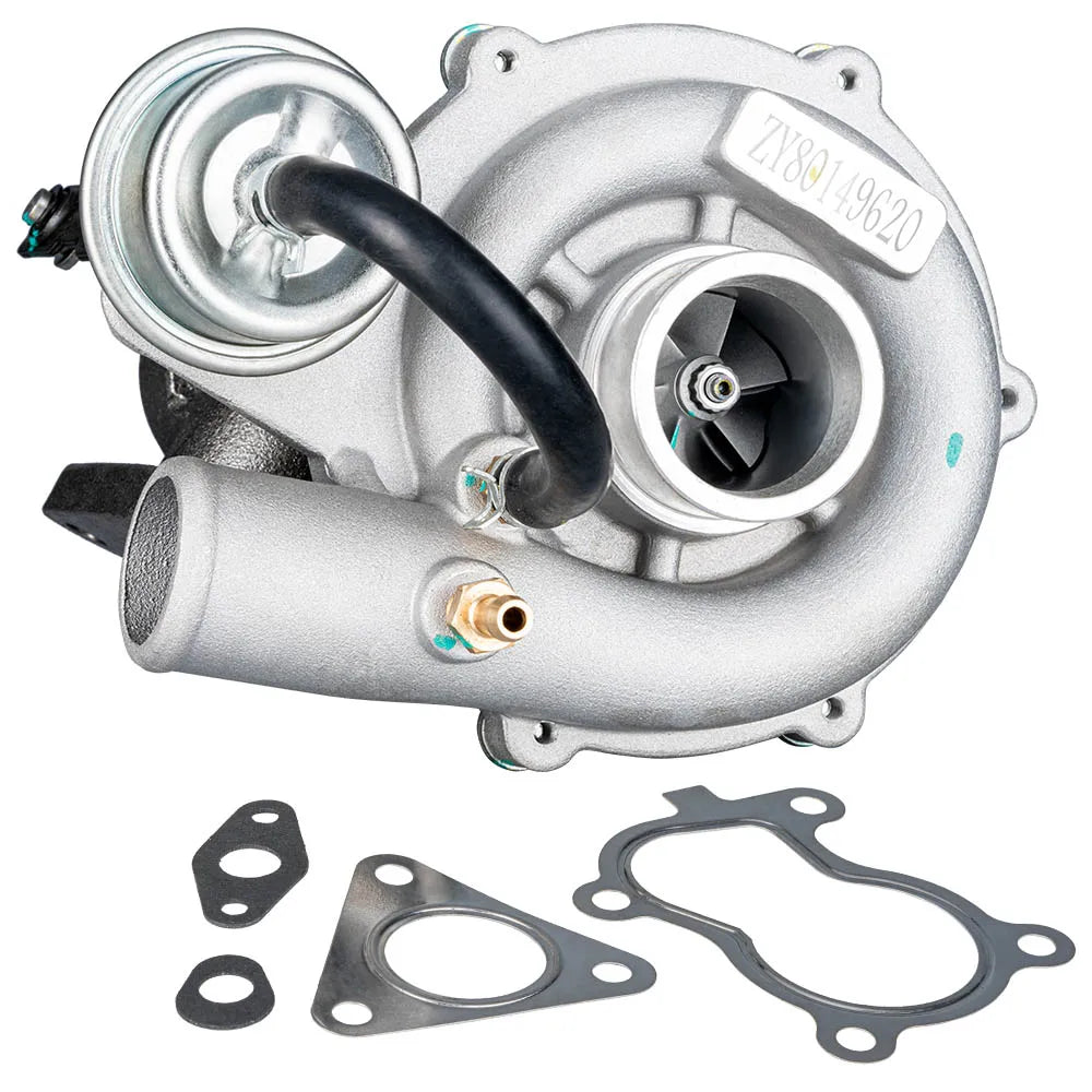 Turbosprężarka GT1549 Land Rover Freelander 2.0 Di 72 kW