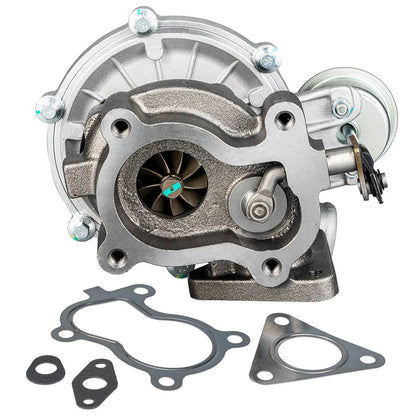 Turbosprężarka GT1549 Land Rover Freelander 2.0 Di 72 kW