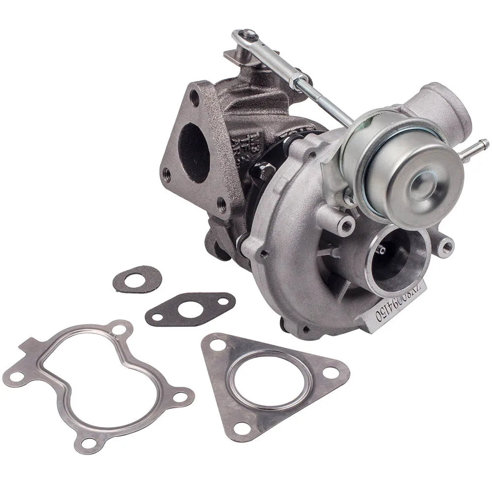 Turbosprężarka Skoda Fabia 1.4 TDI 55 kW / 75 KM