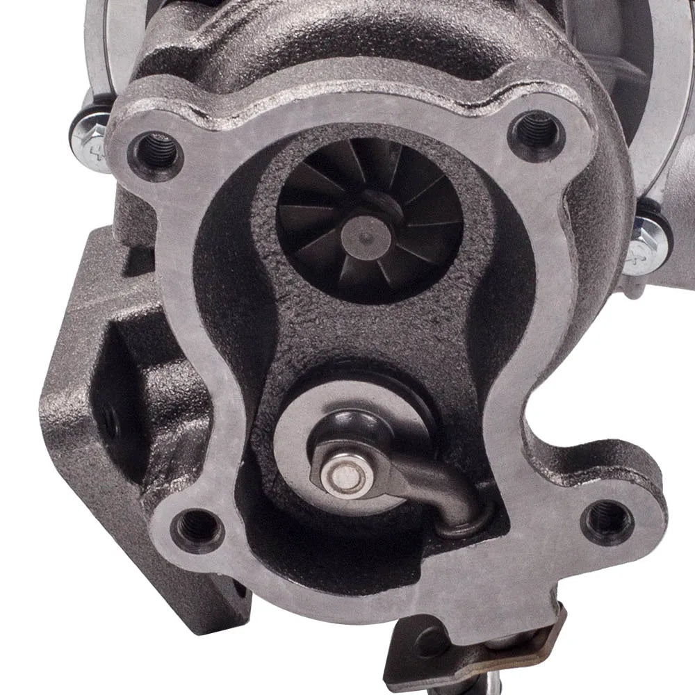 Turbosprężarka Skoda Fabia 1.4 TDI 55 kW / 75 KM