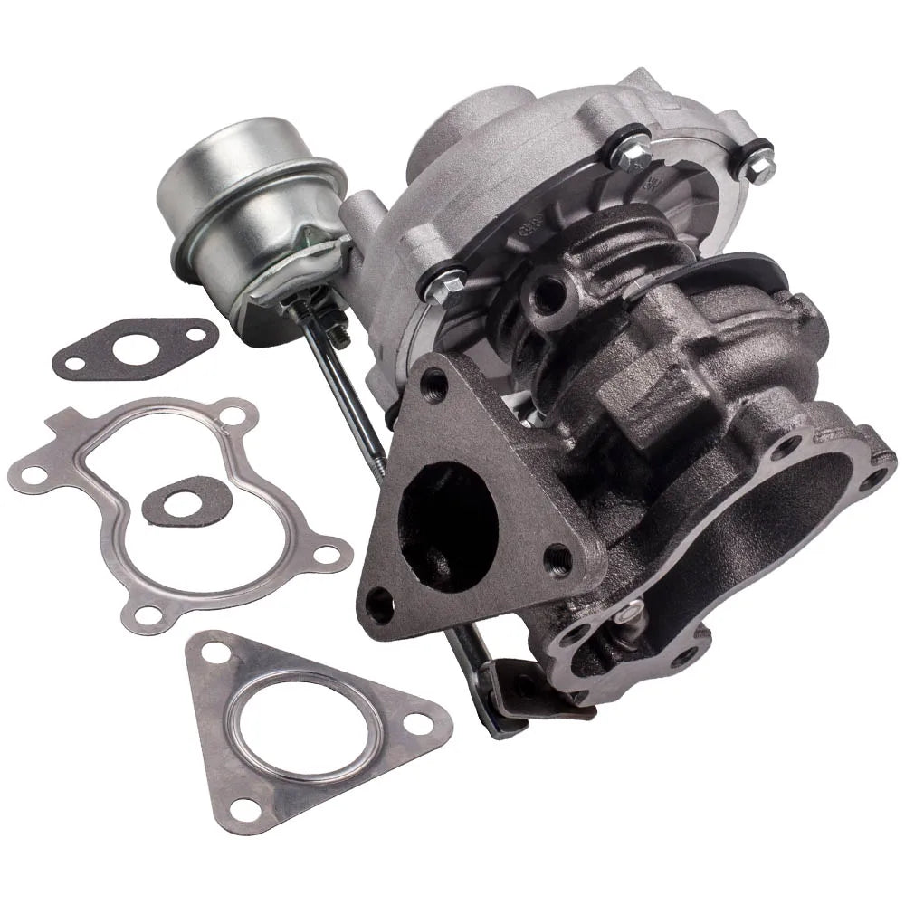 Turbosprężarka Skoda Fabia 1.4 TDI 55 kW / 75 KM