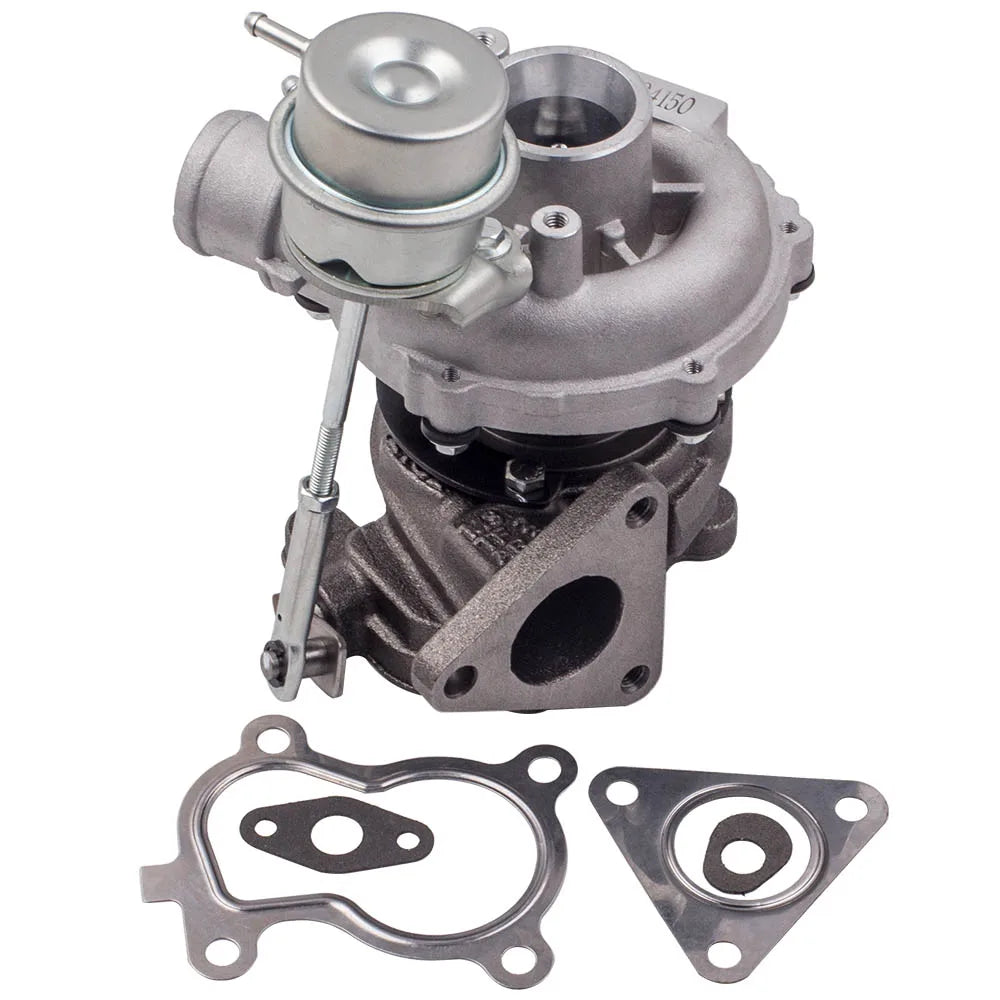 Turbosprężarka Skoda Fabia 1.4 TDI 55 kW / 75 KM
