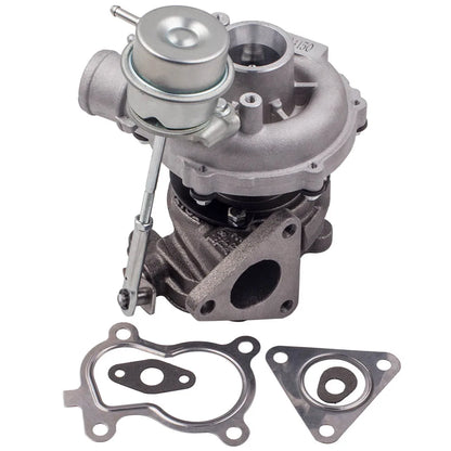 Turbosprężarka Skoda Fabia 1.4 TDI 55 kW / 75 KM