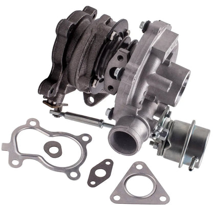 Turbosprężarka Skoda Fabia 1.4 TDI 55 kW / 75 KM