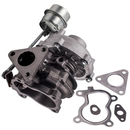 Turbosprężarka Skoda Fabia 1.4 TDI 55 kW / 75 KM