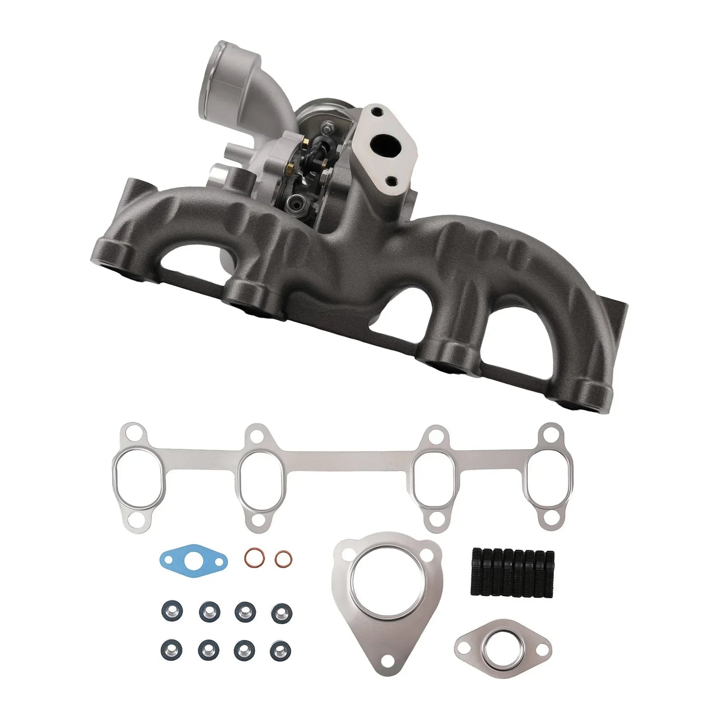 Turbosprężarka GT1749VA do VW Golf IV 1.9 TDI ASZ 96 kW