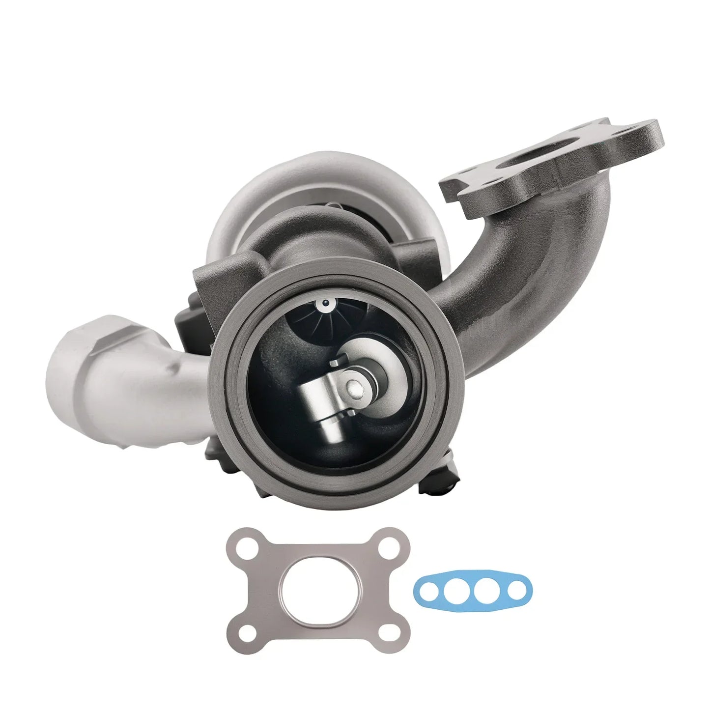 Turbosprężarka TD025L 1.4 TSI do VW Passat, Tiguan i Audi A3