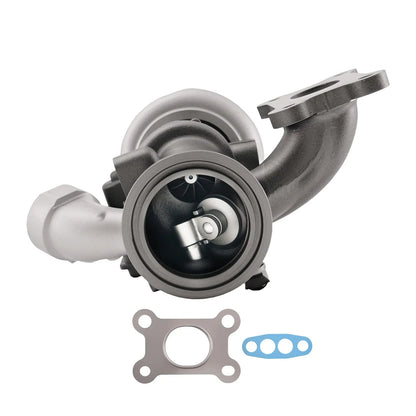 Turbosprężarka TD025L 1.4 TSI do VW Passat, Tiguan i Audi A3
