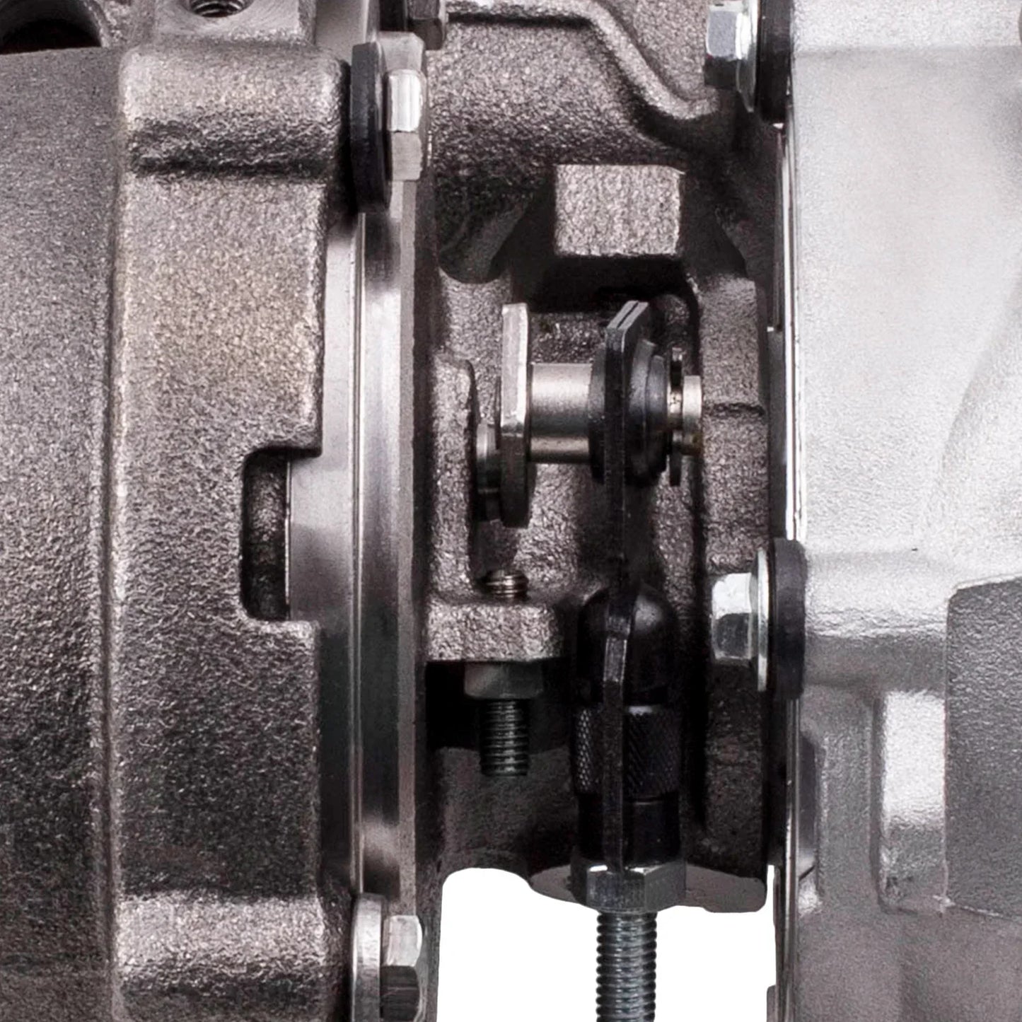 Turbosprężarka GT1646V VW Passat B6 2.0 TDI 140 KM BMP BMM