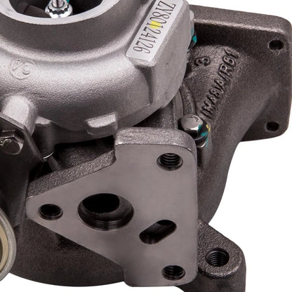 Turbosprężarka GT1749V VW T5 2.5 TDI AXD 96 kW