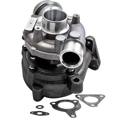 Turbosprężarka GT1749V Audi A4 A6 Passat 1.9 TDI