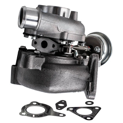 Turbosprężarka GT1749V Audi A4 A6 Passat 1.9 TDI