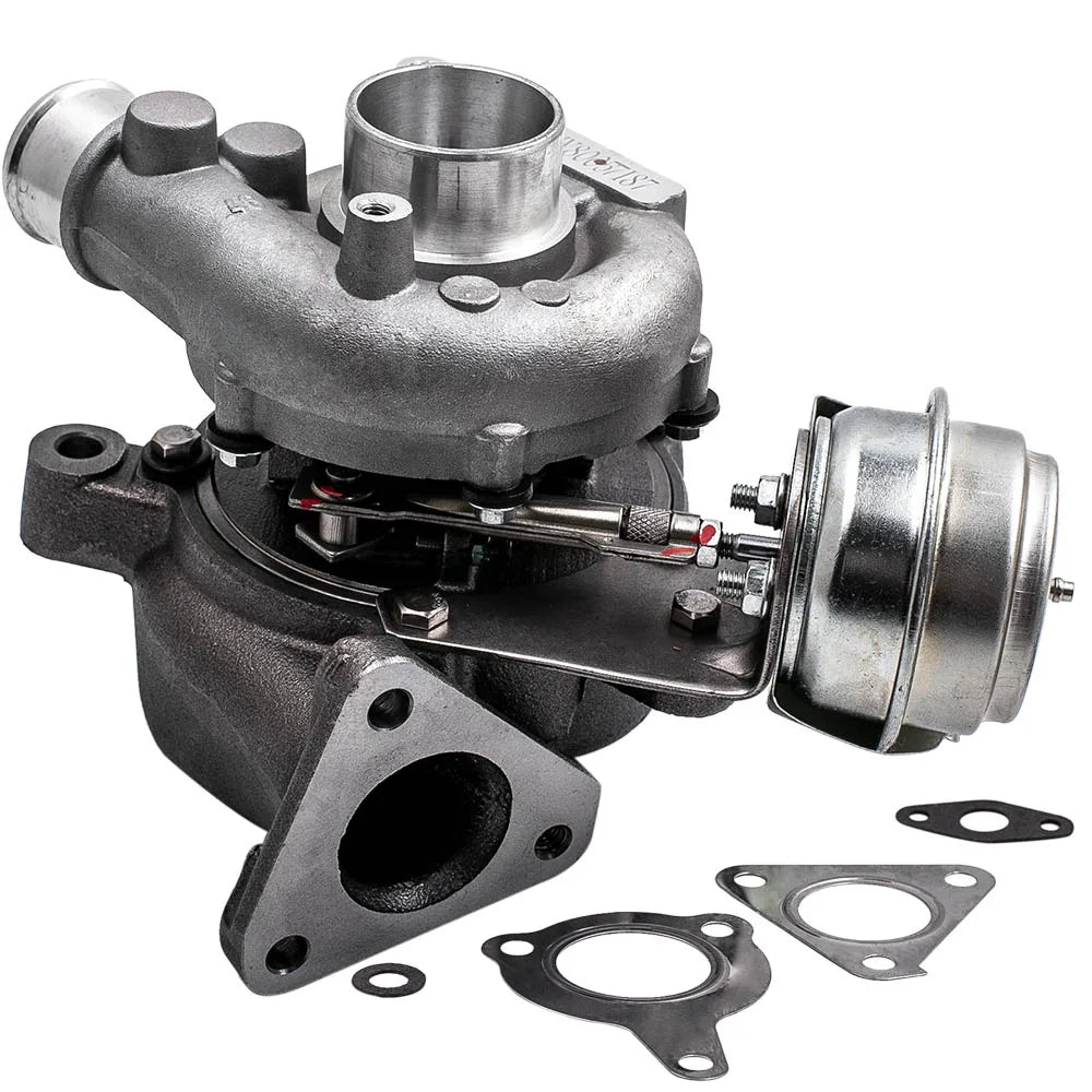 Turbosprężarka GT1749V Audi A4 A6 Passat 1.9 TDI