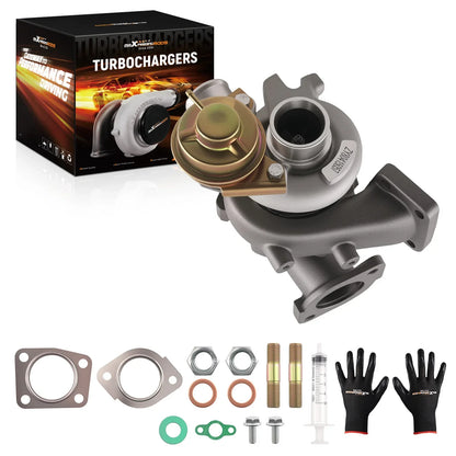 Turbosprężarka do Mitsubishi L200, Shogun 2.5 4D56T 115 KM