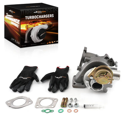 Turbosprężarka do Mitsubishi L200, Shogun 2.5 4D56T 115 KM