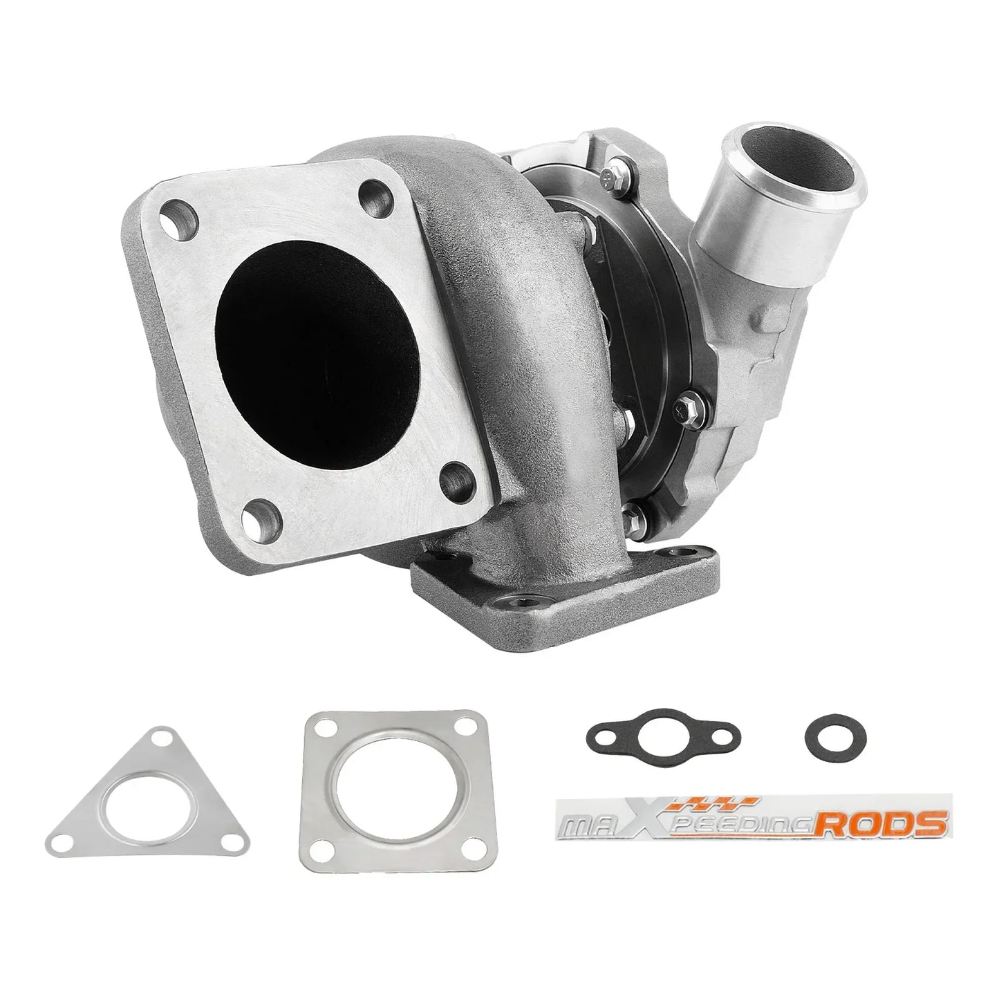 Turbosprężarka GT2052V 752610 Land Rover Defender 2.4 TDCi