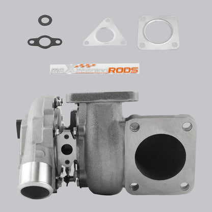 Turbosprężarka GT2052V 752610 Land Rover Defender 2.4 TDCi