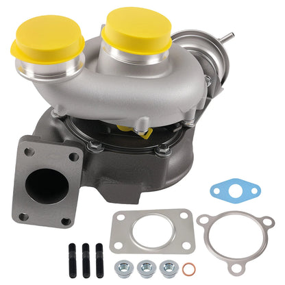 Turbosprężarka GT2052S 2.5 TDI do Audi, VW, Skoda