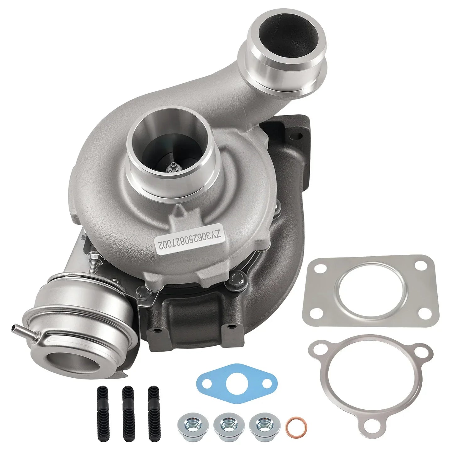 Turbosprężarka GT2052S 2.5 TDI do Audi, VW, Skoda