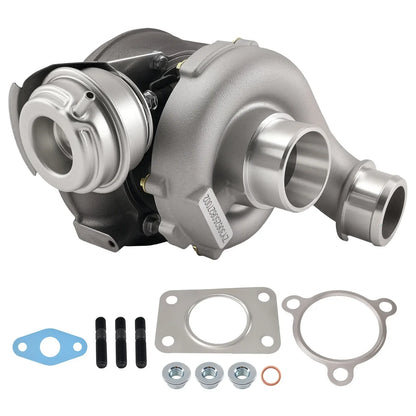 Turbosprężarka GT2052S 2.5 TDI do Audi, VW, Skoda