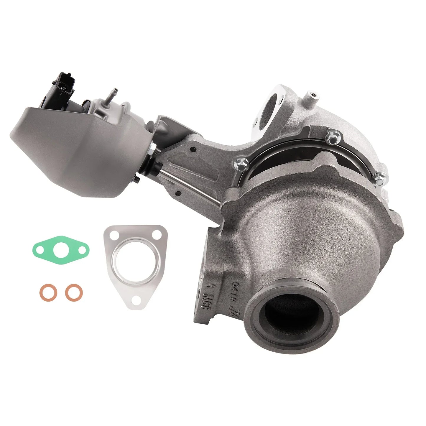 Turbosprężarka Chevy Cruze 2.0 Diesel 118 KM GTB1549V