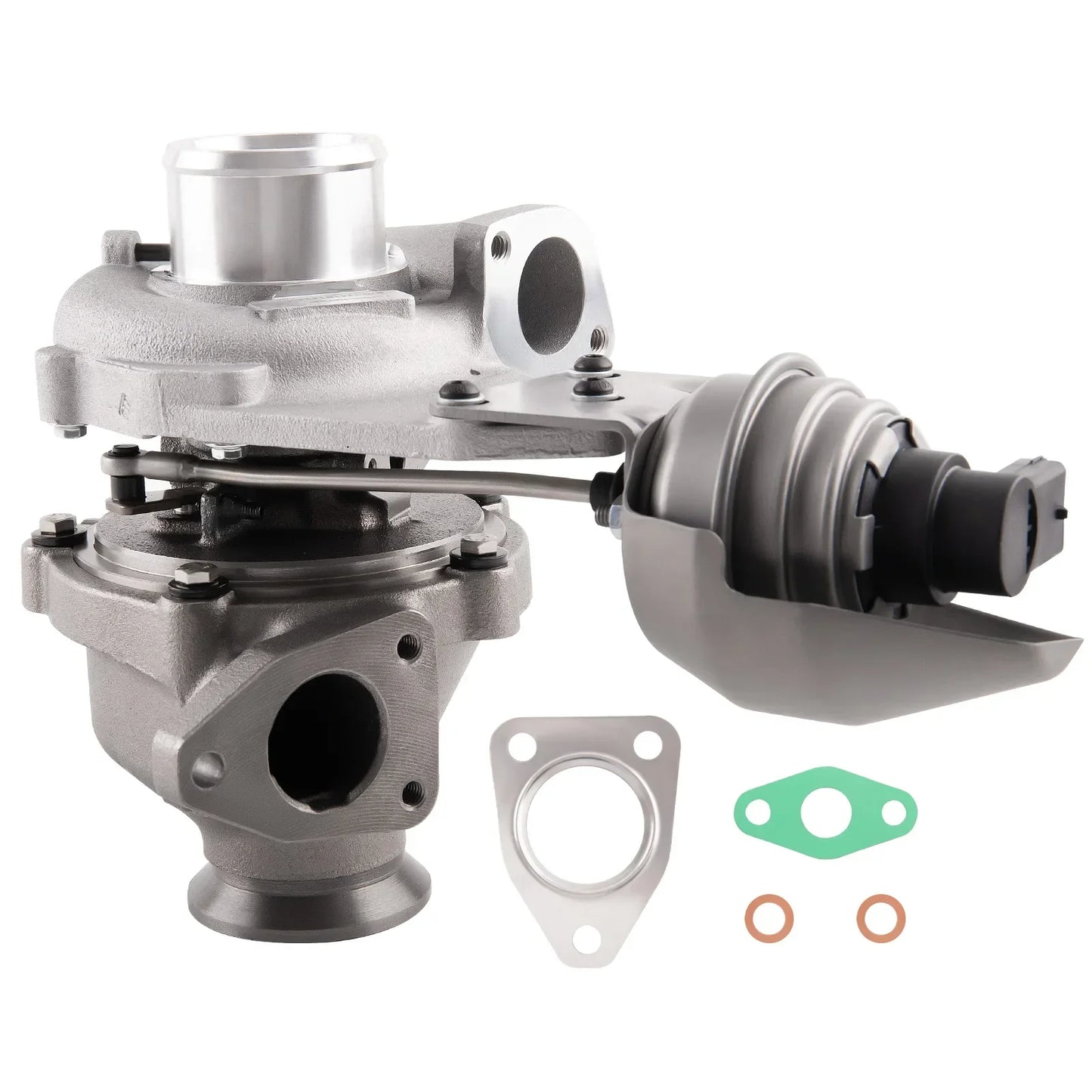 Turbosprężarka Chevy Cruze 2.0 Diesel 118 KM GTB1549V