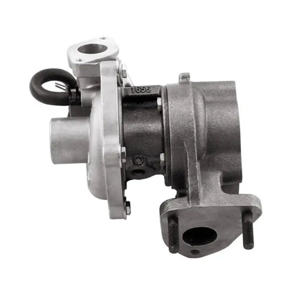 Turboładowarka do Vauxhall Corsa D Fiat Doblo Idea 1.3 HDi 75 KM 2008 54359710005