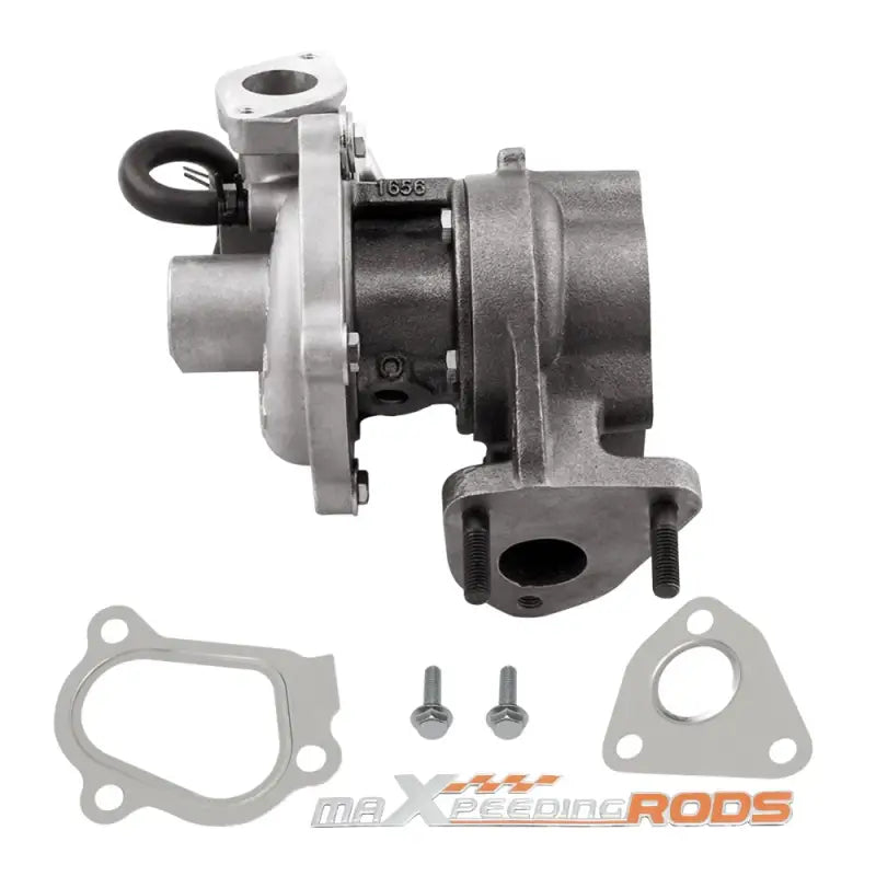 Turboładowarka do Vauxhall Corsa D Fiat Doblo Idea 1.3 HDi 75 KM 2008 54359710005