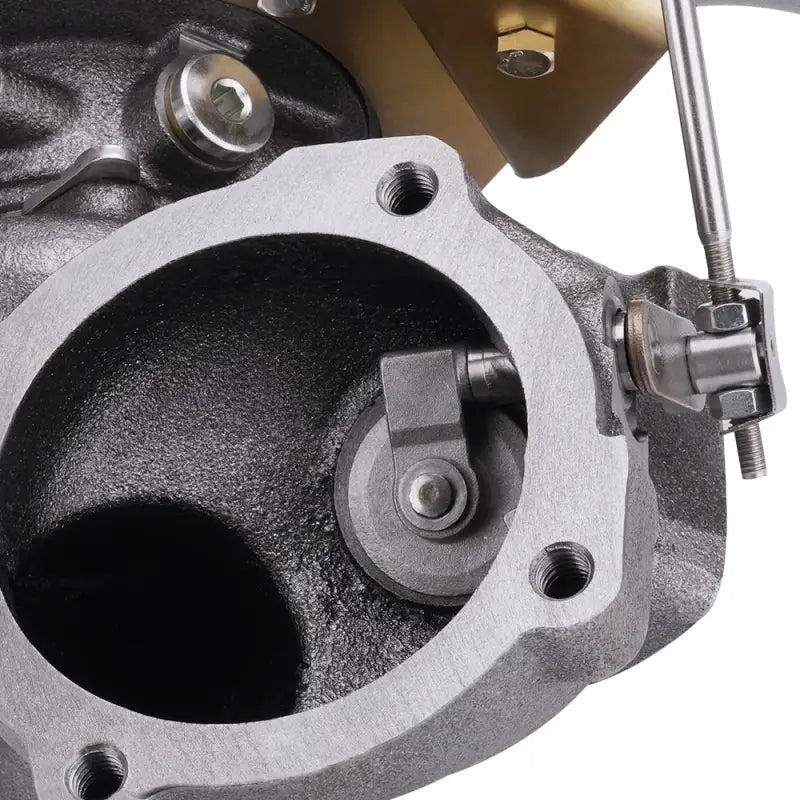 Turboładowarka K04-001 do VW Golf Sport Beetle Audi A3 TT 06A145704T 06A145713D