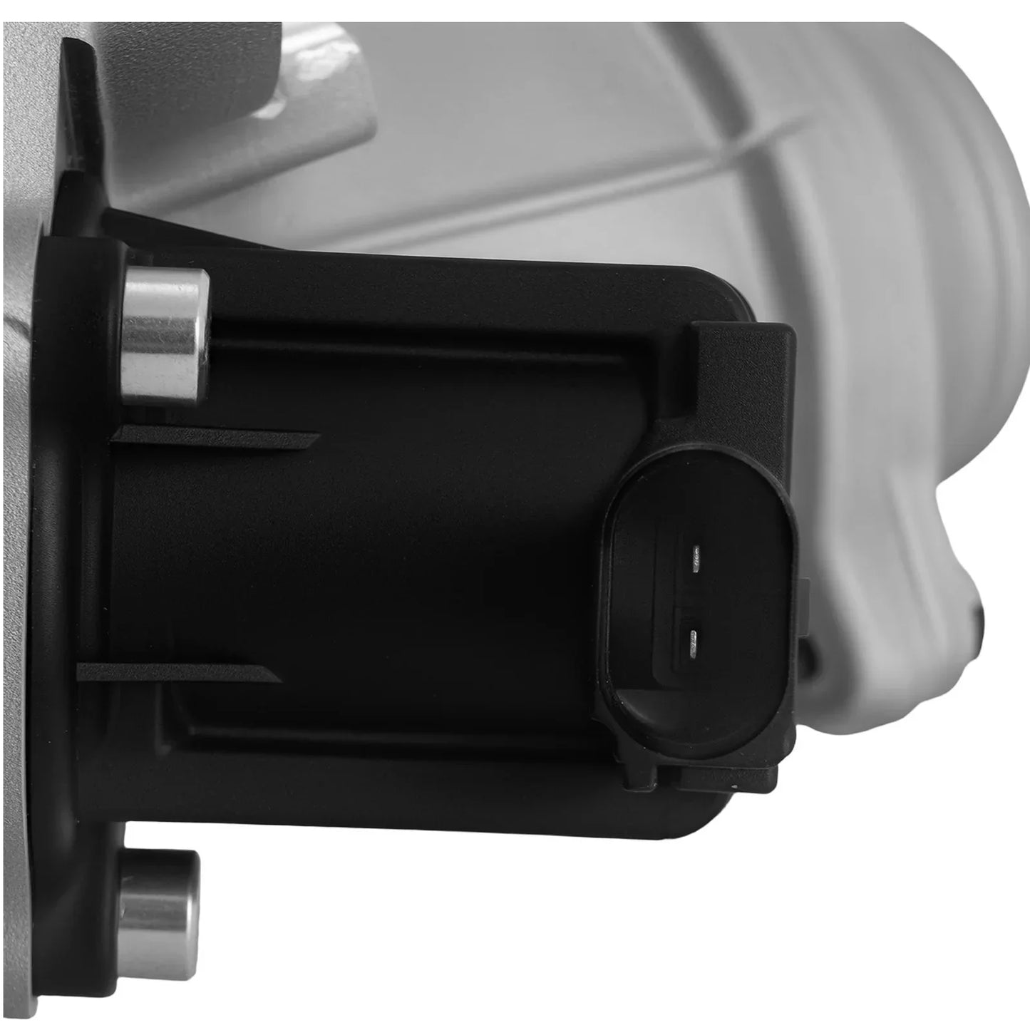 Turbosprężarka do silnika audi q3 a3 tt quattro vw golf gti atlas 2.0l 06k145874m czarno-metaliczna obudowa