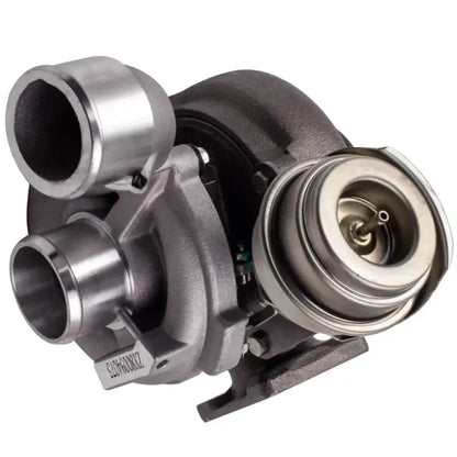 Turbosprężarka 55191934 do Alfa Romeo 156 1.9 JTD 2003- | Numery 716665 71785259