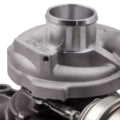 Turbosprężarka 55191934 do Alfa Romeo 156 1.9 JTD 2003- | Numery 716665 71785259