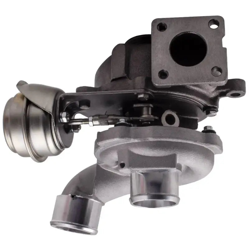 Turbosprężarka 55191934 do Alfa Romeo 156 1.9 JTD 2003- | Numery 716665 71785259