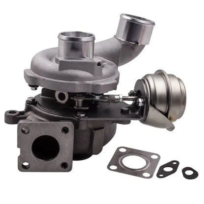 Turbosprężarka 55191934 do Alfa Romeo 156 1.9 JTD 2003- | Numery 716665 71785259
