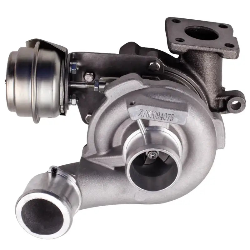 Turbosprężarka 55191934 do Alfa Romeo 156 1.9 JTD 2003- | Numery 716665 71785259