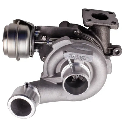Turbosprężarka 55191934 do Alfa Romeo 156 1.9 JTD 2003- | Numery 716665 71785259