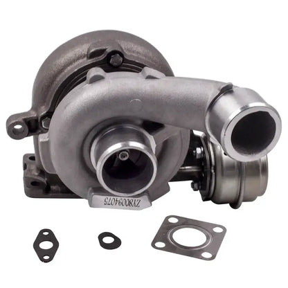 Turbosprężarka 55191934 do Alfa Romeo 156 1.9 JTD 2003- | Numery 716665 71785259