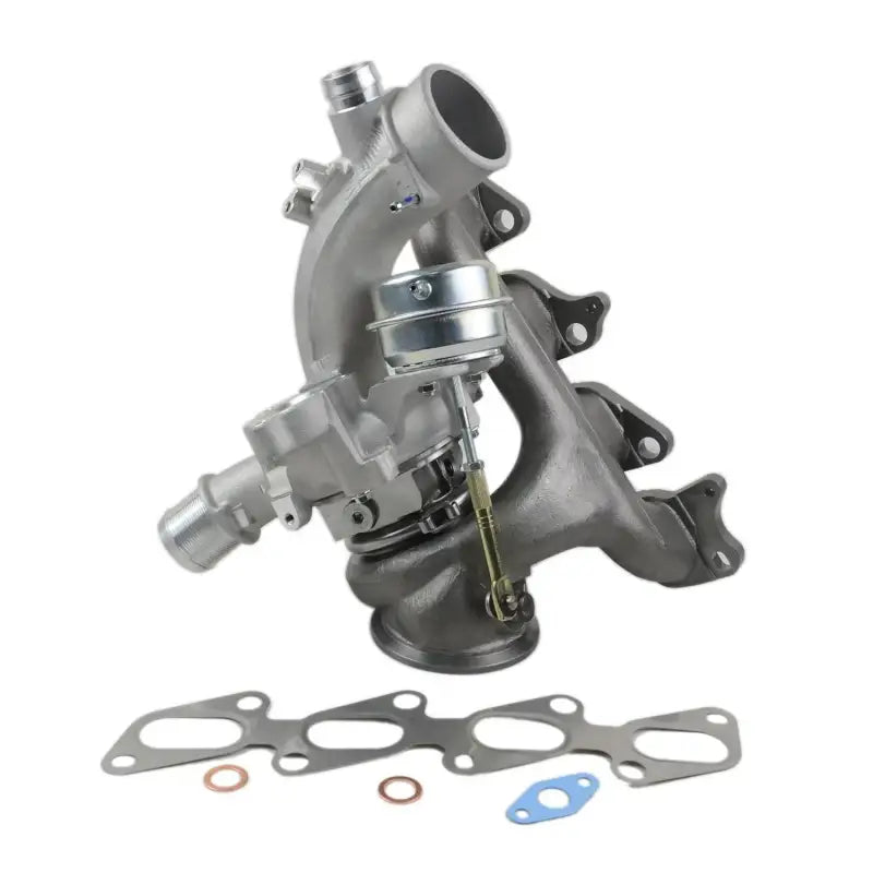 Turboładowarka 55565353 do Insignia Astra J Meriva B 1.4 Turbo