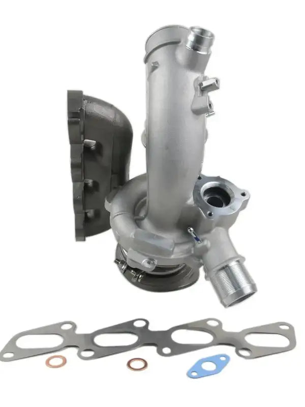Turboładowarka 55565353 do Insignia Astra J Meriva B 1.4 Turbo