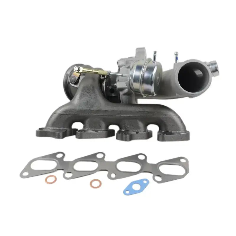 Turboładowarka 55565353 do Insignia Astra J Meriva B 1.4 Turbo