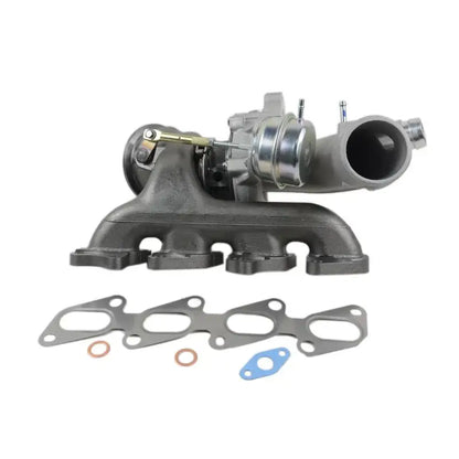 Turboładowarka 55565353 do Insignia Astra J Meriva B 1.4 Turbo