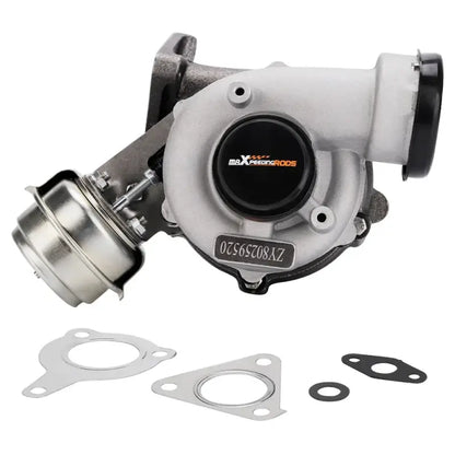 Turboładowarka Billet do VW Passat B6 Audi A4 A6 2.0 1.9 TDI 2000-2009 VGT Turbo 038145702G