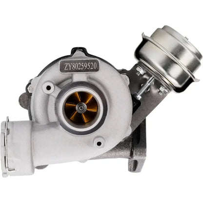 Turboładowarka Billet do VW Passat B6 Audi A4 A6 2.0 1.9 TDI 2000-2009 VGT Turbo 038145702G